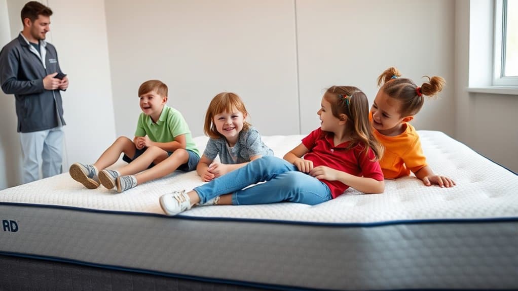 80X200 Matratze Testsieger für Kinder und Jugendliche
