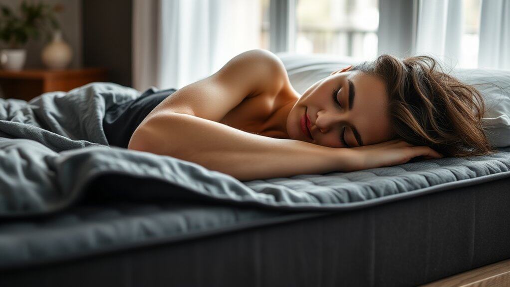 Vitalis Mattresses: Gesunder Schlaf garantiert?