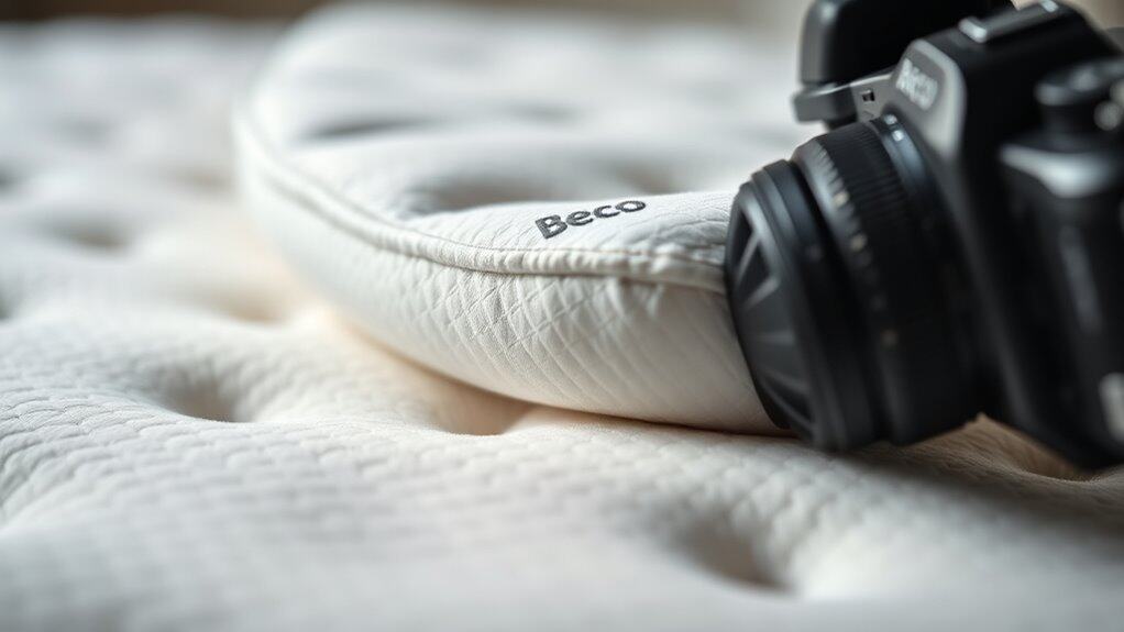 Beco Mattress: Der verborgenen Tipp?