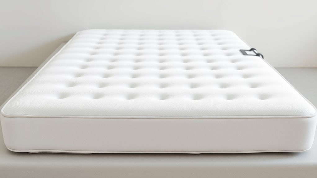 Hisleep Matratze: Neuling im Test