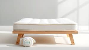 Premium Baby-Matratzen verfügbar