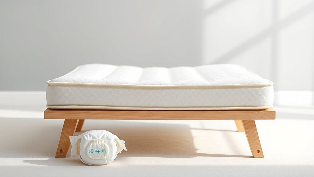 Honor Kindermatratze: Premium Baby-Mattressen
