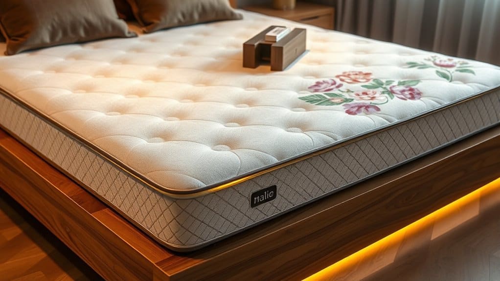 Malie Mattresses: Tradition trifft Innovation