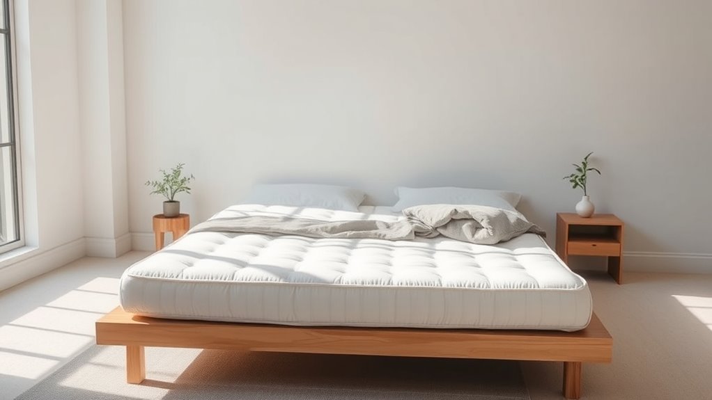 Erschwinglicher Testsieger: Günstige Matratze überzeugt