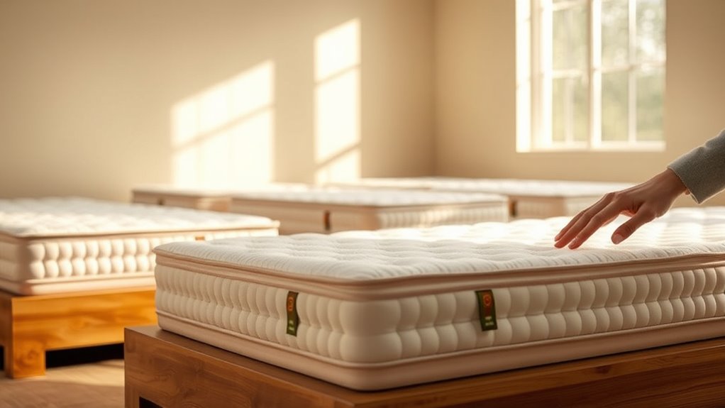 Bezahlbare Qualitätsmatratzen: Insider-Tipps