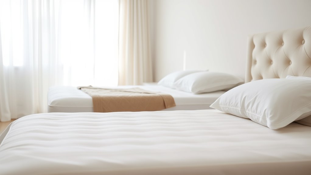 Die besten Matratzen für jedes Budget