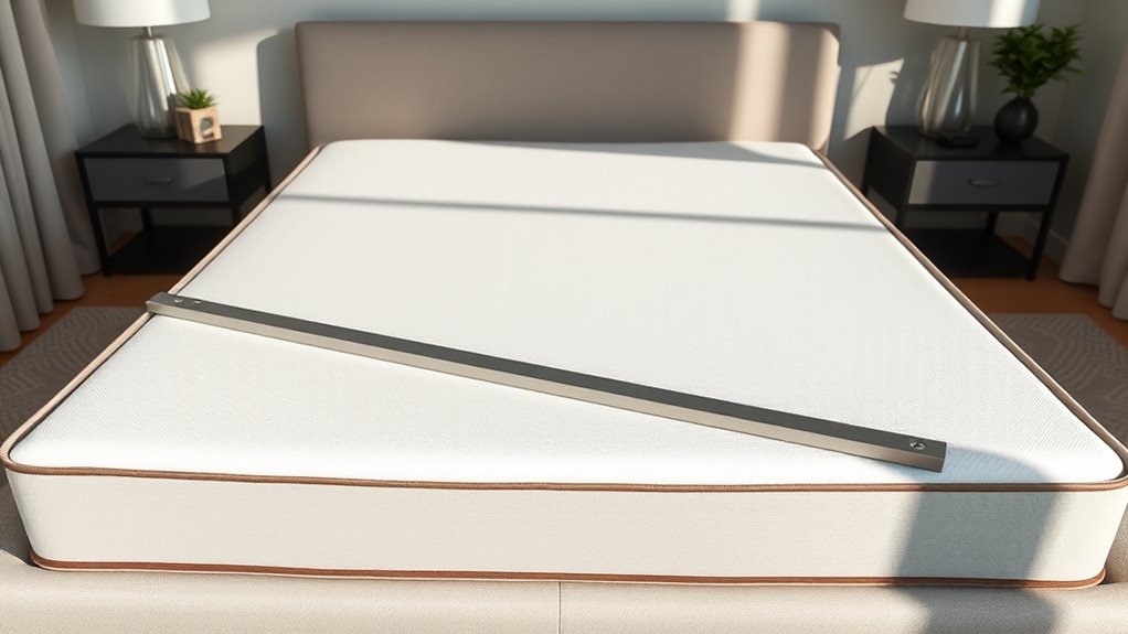 Bodyguard Matratzen Garantieanspruch