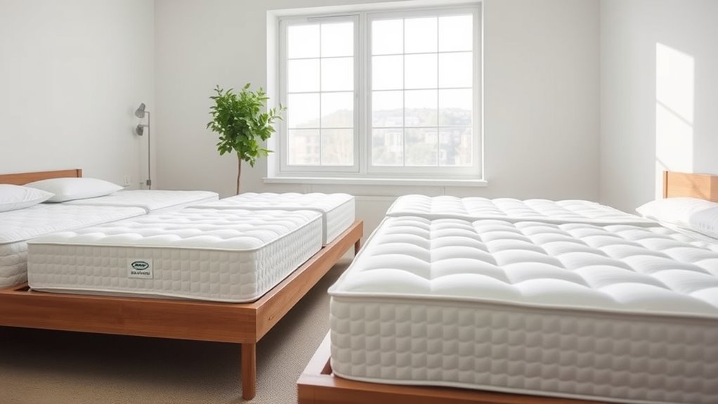 IKEA Matratzen im Vergleich: Welche überzeugt?