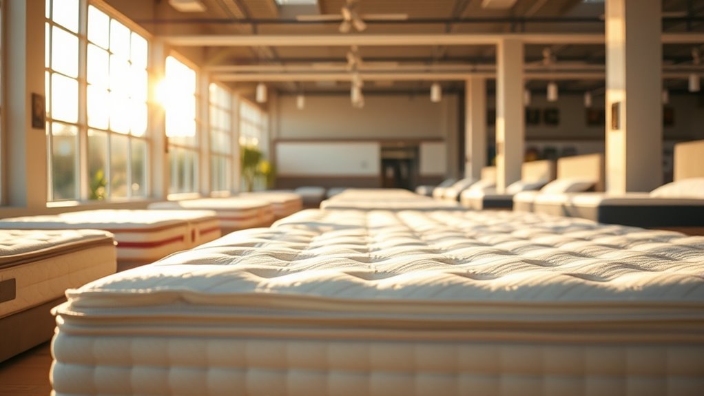 Matratzen im End-of-Summer-Sale: Lohnt es sich?