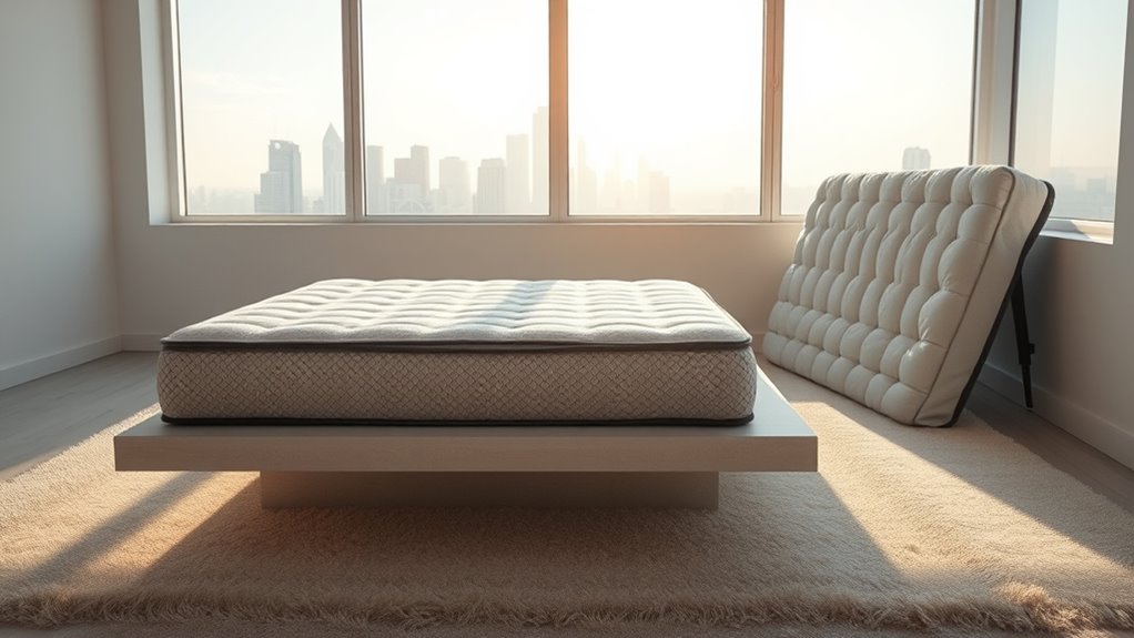 Teure Matratze hält länger: automatisch?