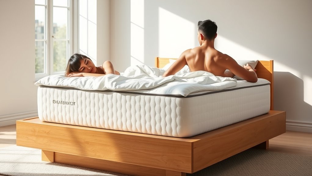 Härtegrad H4 erklärt: Für wen ist diese Matratze geeignet?