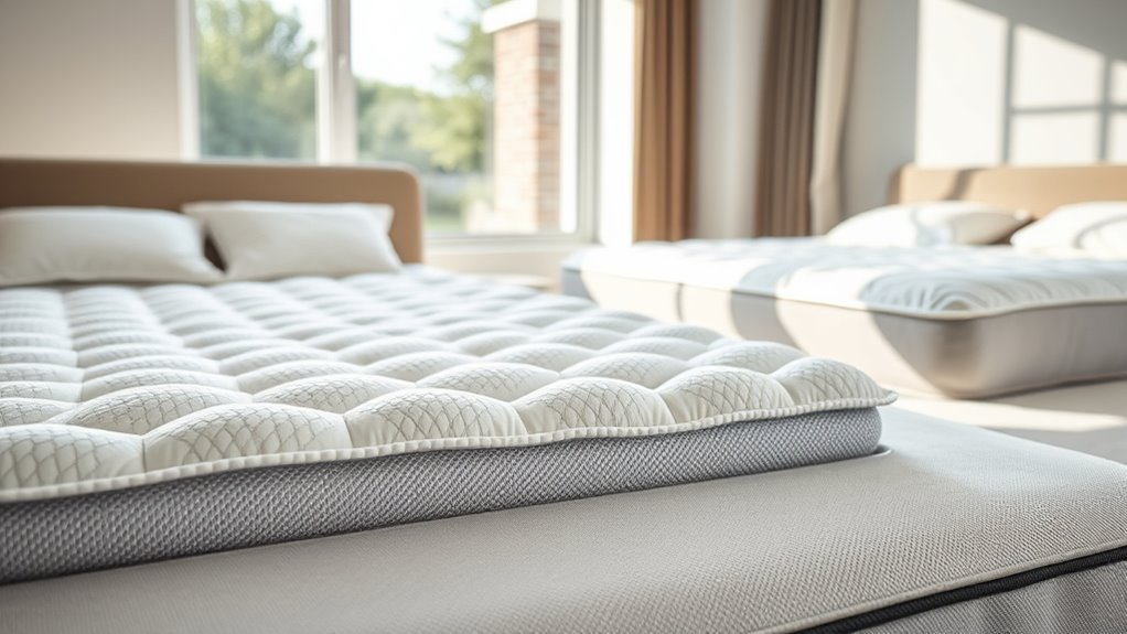 Bewertung des Werts importierter Matratzen