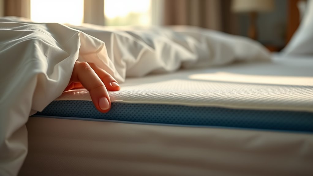 Gel-Schaum-Matratzen: Innovation für besseren Schlaf