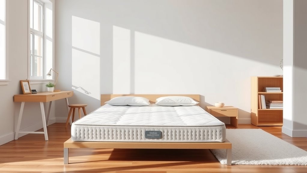 Jugendmatratze 90×200: Was ist wichtig?