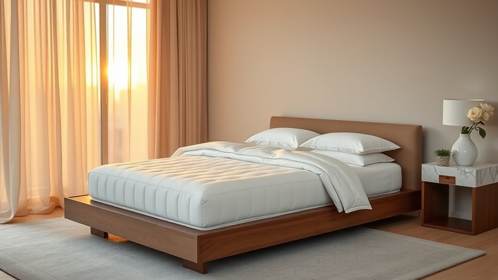 Luxusmatratzen: Ab 1000 Euro