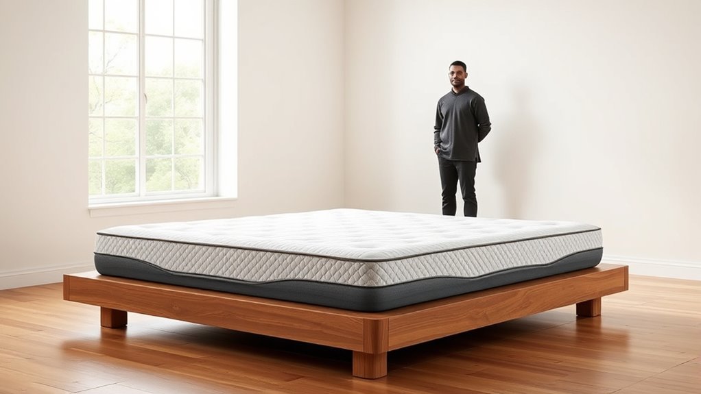 Matratzen bis 150 kg Körpergewicht