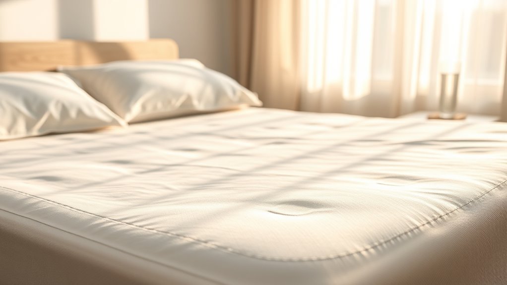 Matratzenbezüge: Welches Material ist am besten?