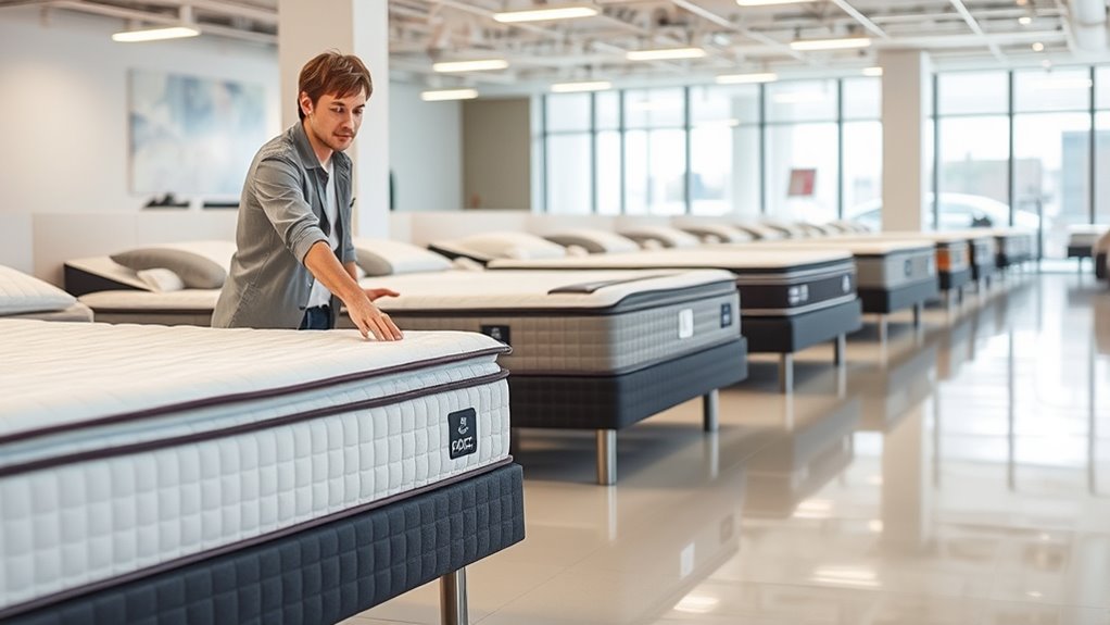 Matratzen bei POCO: Lohnt sich der Kauf?