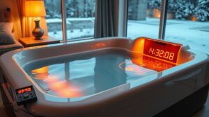 Überblick über die Heizkosten von Wasserbetten